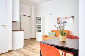 JOIVY Fascinating Flat next to Corso Buenos Aires